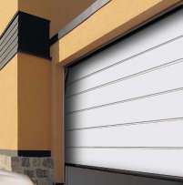 Гаражні ворота!