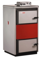 Котлы на твердом топливе, Кривой Рог