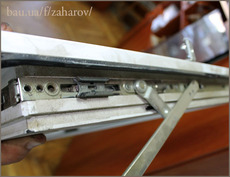 Ремонт окон на Нивках