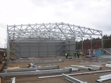 Металлоконструкции