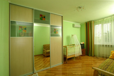 Мебель. Заказ шкафов
