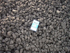 Кокс для кузни