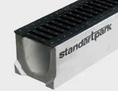 Поверхностный водоотвод