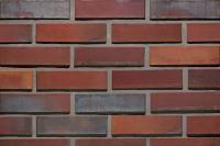 Керамический клинкерный кирпич