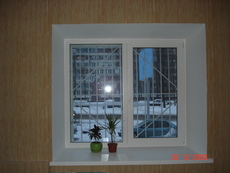 Окна металлопластиковые, деревянные