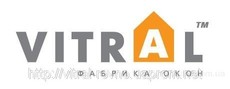 Окна Vitral Ровно