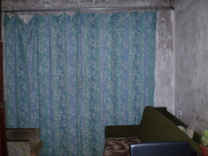 3х комнатная левый берег