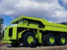 Вывоз строительного мусора Киев. От газели до камазов.