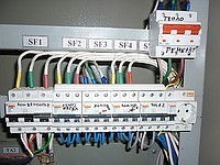 Расценки на электромонтажные работы