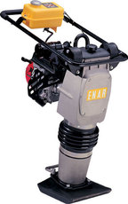 Аренда вибротрамбовки