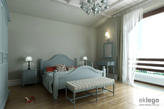 Дизайн интерьера