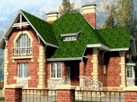 Двухэтажный особняк по цене двухкомнатной хрущевки!