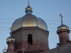 Покрівельні роботи