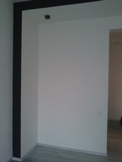 Малярные и гипсокартонные работы