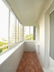 Остекление балконов и лоджий – фабрика окон "Открытые окна"