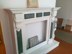 Мраморные подоконники по цене пластиковых