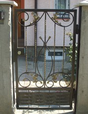 Ковані вироби!