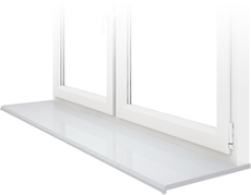 Подоконники Danke (Данке) - фабрика Открытые окна