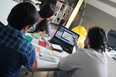 Мастер класс по дизайну интерьера