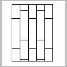 Решетки охранные