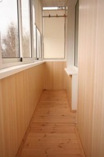 Утепление балконов Херсон