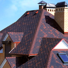 Кровельные материалы