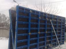 Опалубка. Продажа и аренда.