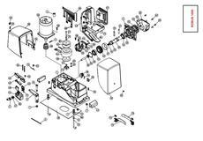 Запчасти для автоматики NICE, CAME, FAAC от "Маркет &qu