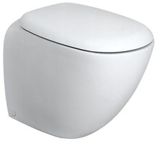 Унитазы приставные Kolo Ego K13000 Польша