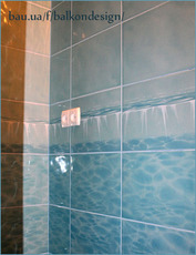 Укладка плитки на Подоле