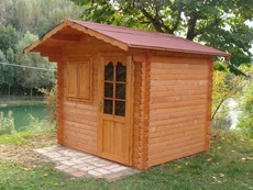 Хозблок-инструменты под замок