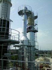 Системы отопления, вентиляции и кондиционирования воздуха