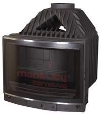 Монолитные каминные топки от фирмы TARNAVvA