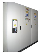 Распределительные устройства