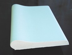 Продам бортовой камень для бассейнов (копинг), плитку троту