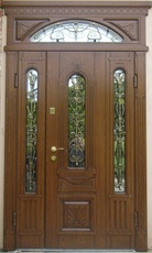 Входные двери Киев