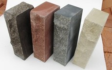 Фагот Кирпич "европейский" финский красный