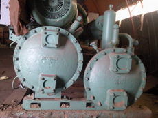 ХМ ФУ-80, ХМ ФУ-80, ХМ ФУ-80