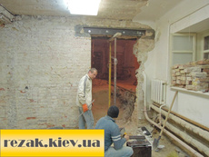 Подготовка квартир к ремонту, демонтаж, вывоз мусора