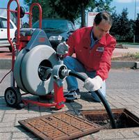 Сантехник: отопление, водопровод, канализация