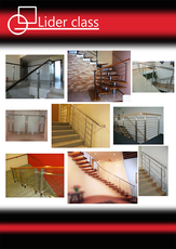 Вироби із нержавійки