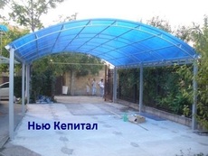 Купить поликарбонат в Днепропетровске