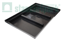 Пластиковый поддон Твист