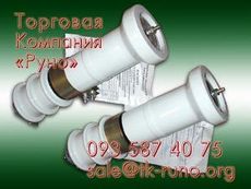 Новые разрядники РВО-10