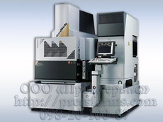 Производство пресс-форм на станках Содик.