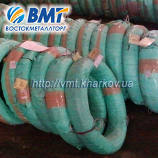 Нержавеющая проволока (нерж. н/ж. нержавейка)