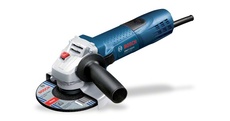 Профессиональная болгарка Bosch.