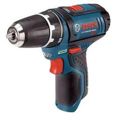 Комплектующие на шуруповерт Bosch GSR 10.8 V.