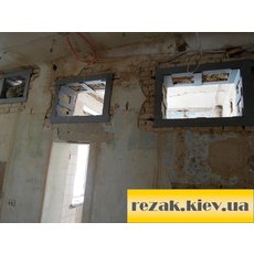 Демонтажные работы по Киеву
