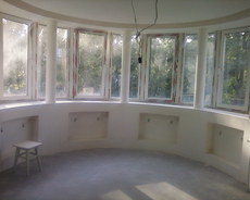 Окна металлопластиковые, балконы, лоджии под ключ